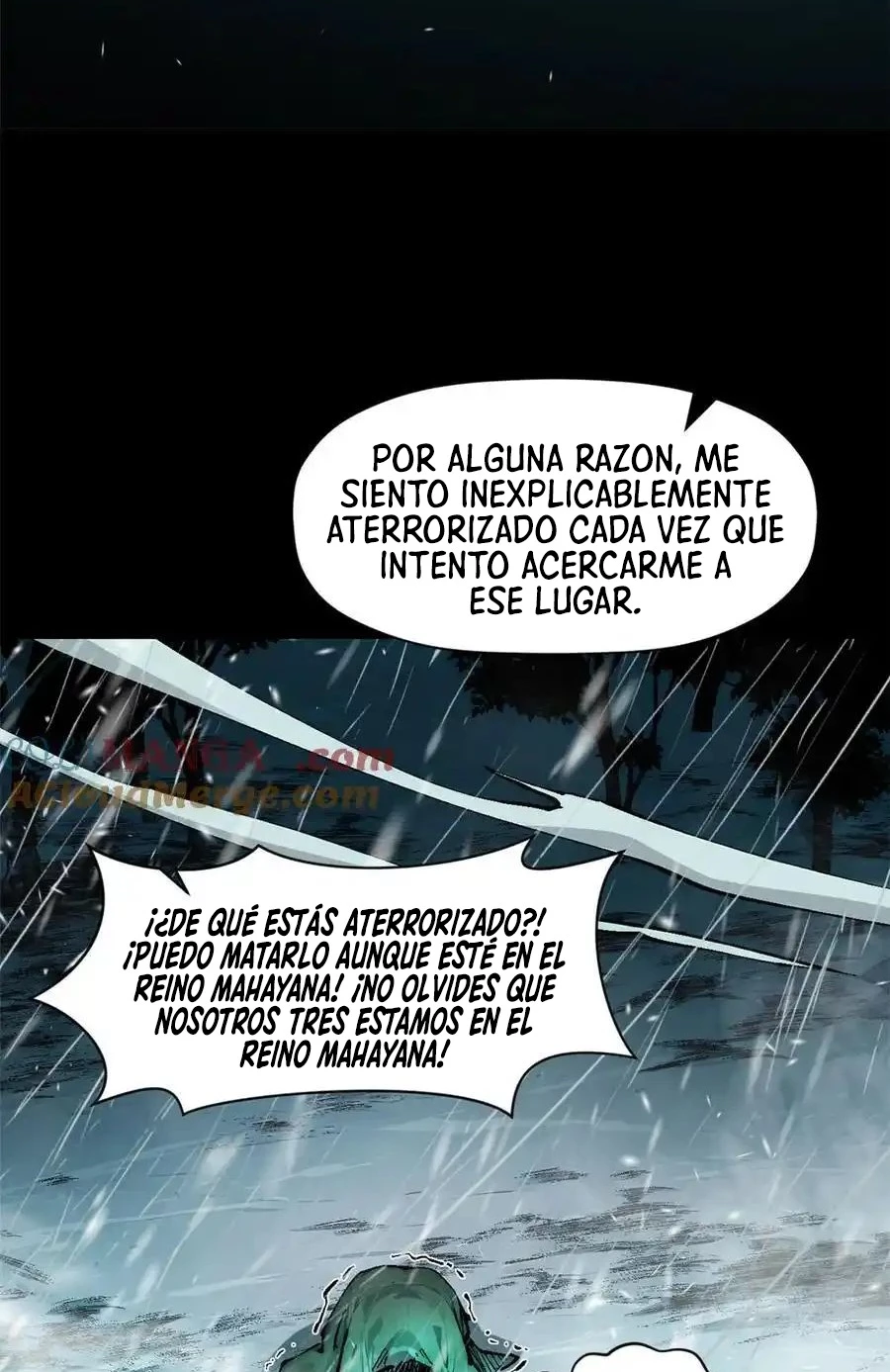 Providencia De Primer Nivel: Cultiva En Silencio Durante Miles de Años > Capitulo 159 > Page 91