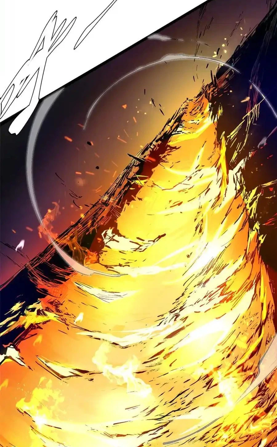 Providencia De Primer Nivel: Cultiva En Silencio Durante Miles de Años > Capitulo 160 > Page 121