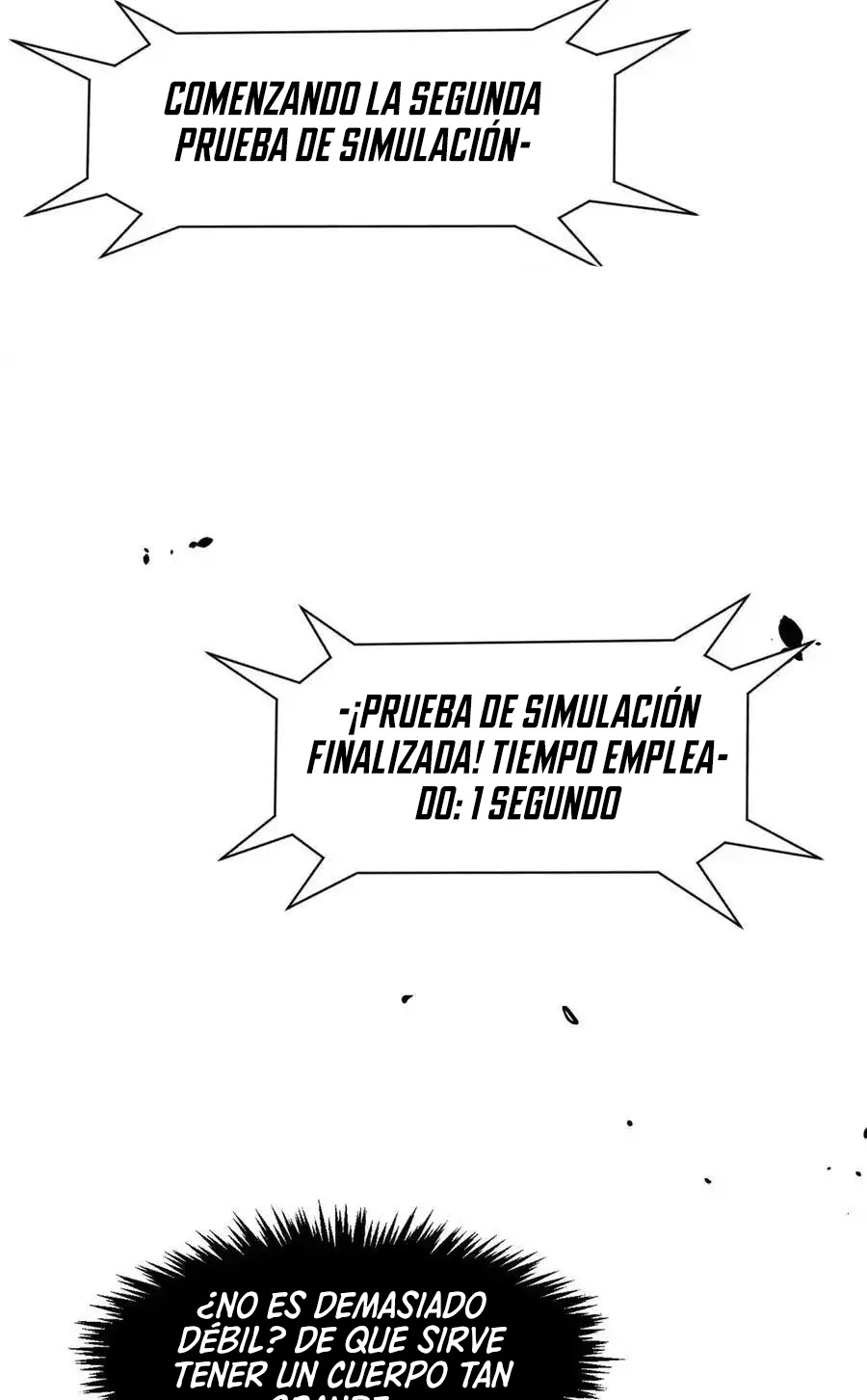 Providencia De Primer Nivel: Cultiva En Silencio Durante Miles de Años > Capitulo 160 > Page 181