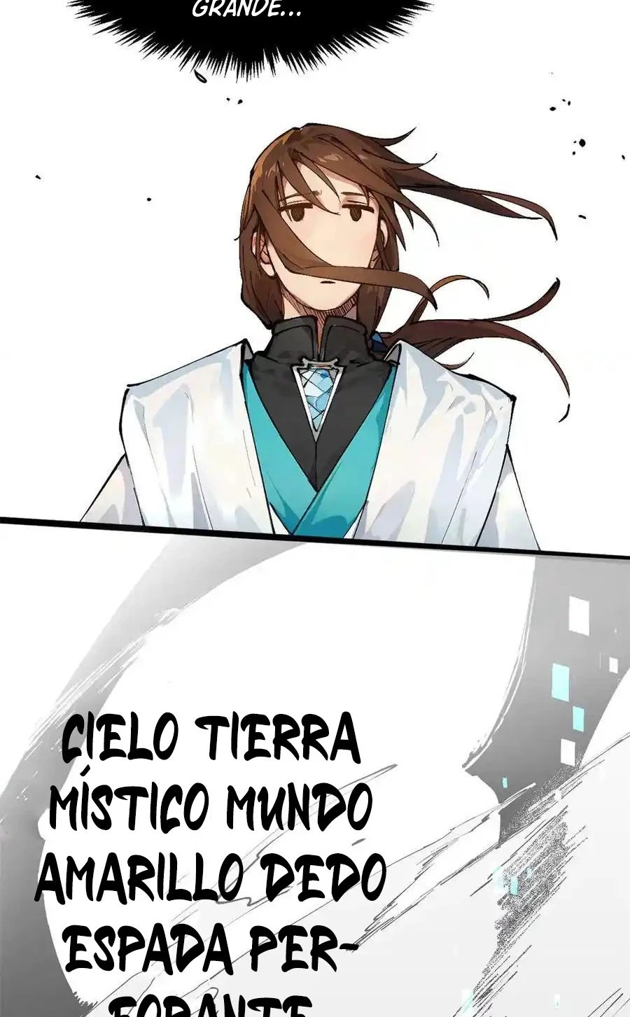 Providencia De Primer Nivel: Cultiva En Silencio Durante Miles de Años > Capitulo 160 > Page 191