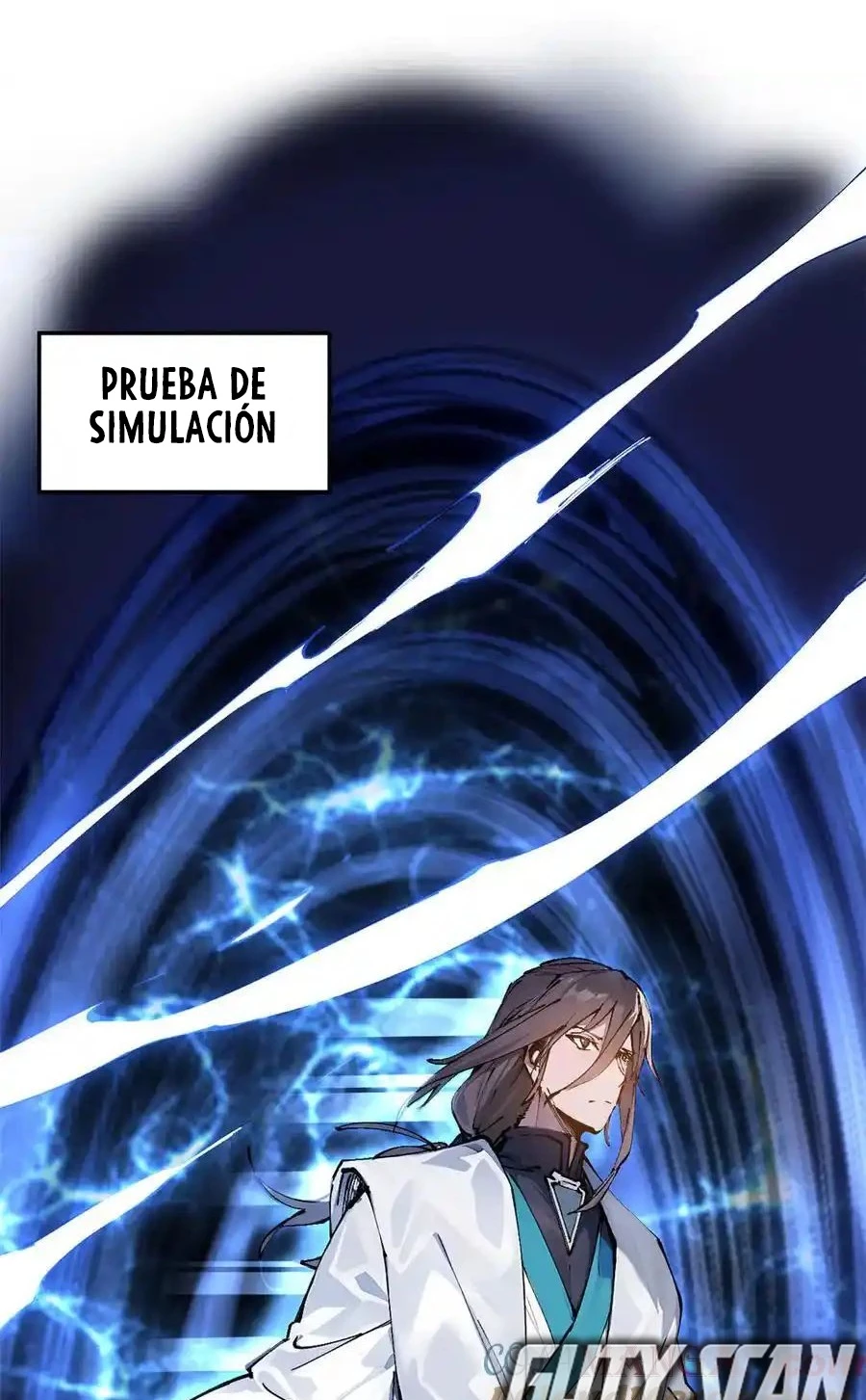 Providencia De Primer Nivel: Cultiva En Silencio Durante Miles de Años > Capitulo 160 > Page 21