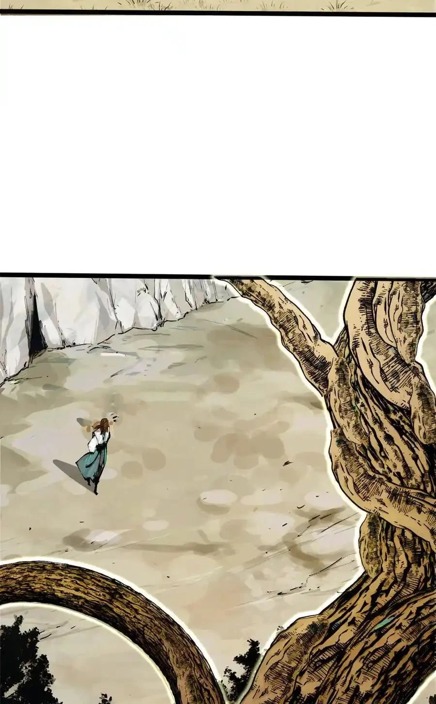 Providencia De Primer Nivel: Cultiva En Silencio Durante Miles de Años > Capitulo 160 > Page 231