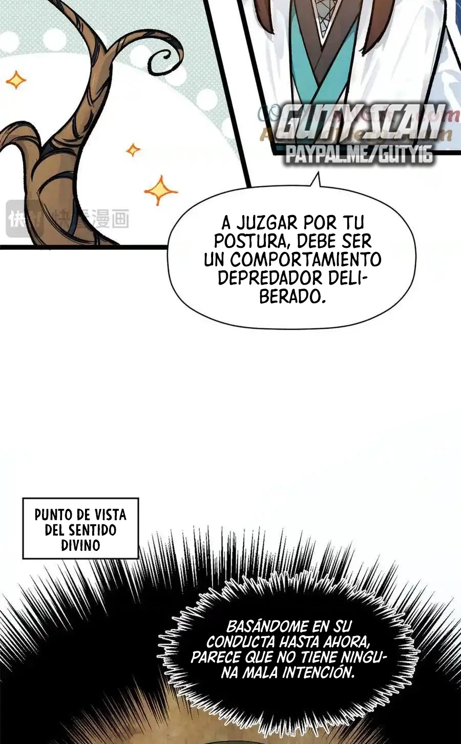 Providencia De Primer Nivel: Cultiva En Silencio Durante Miles de Años > Capitulo 160 > Page 251