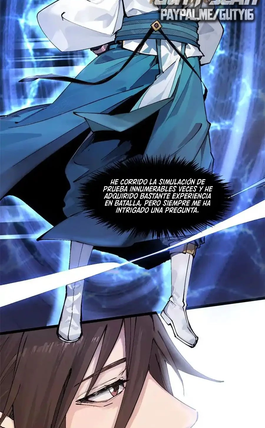 Providencia De Primer Nivel: Cultiva En Silencio Durante Miles de Años > Capitulo 160 > Page 31