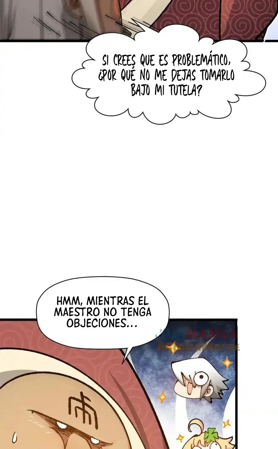 Providencia De Primer Nivel: Cultiva En Silencio Durante Miles de Años > Capitulo 160 > Page 331