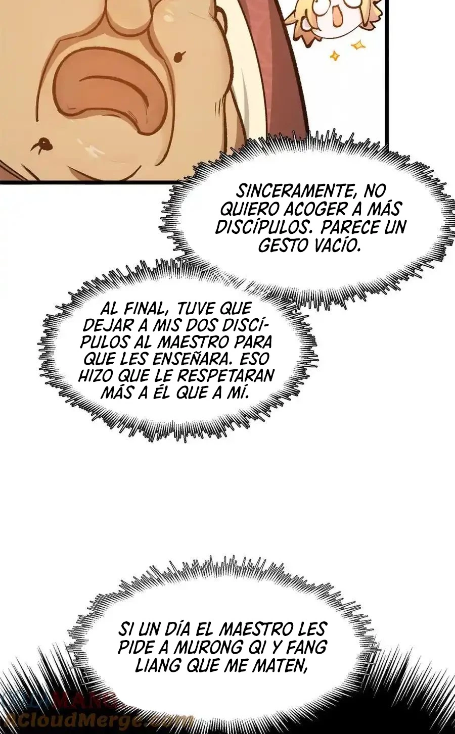 Providencia De Primer Nivel: Cultiva En Silencio Durante Miles de Años > Capitulo 160 > Page 341