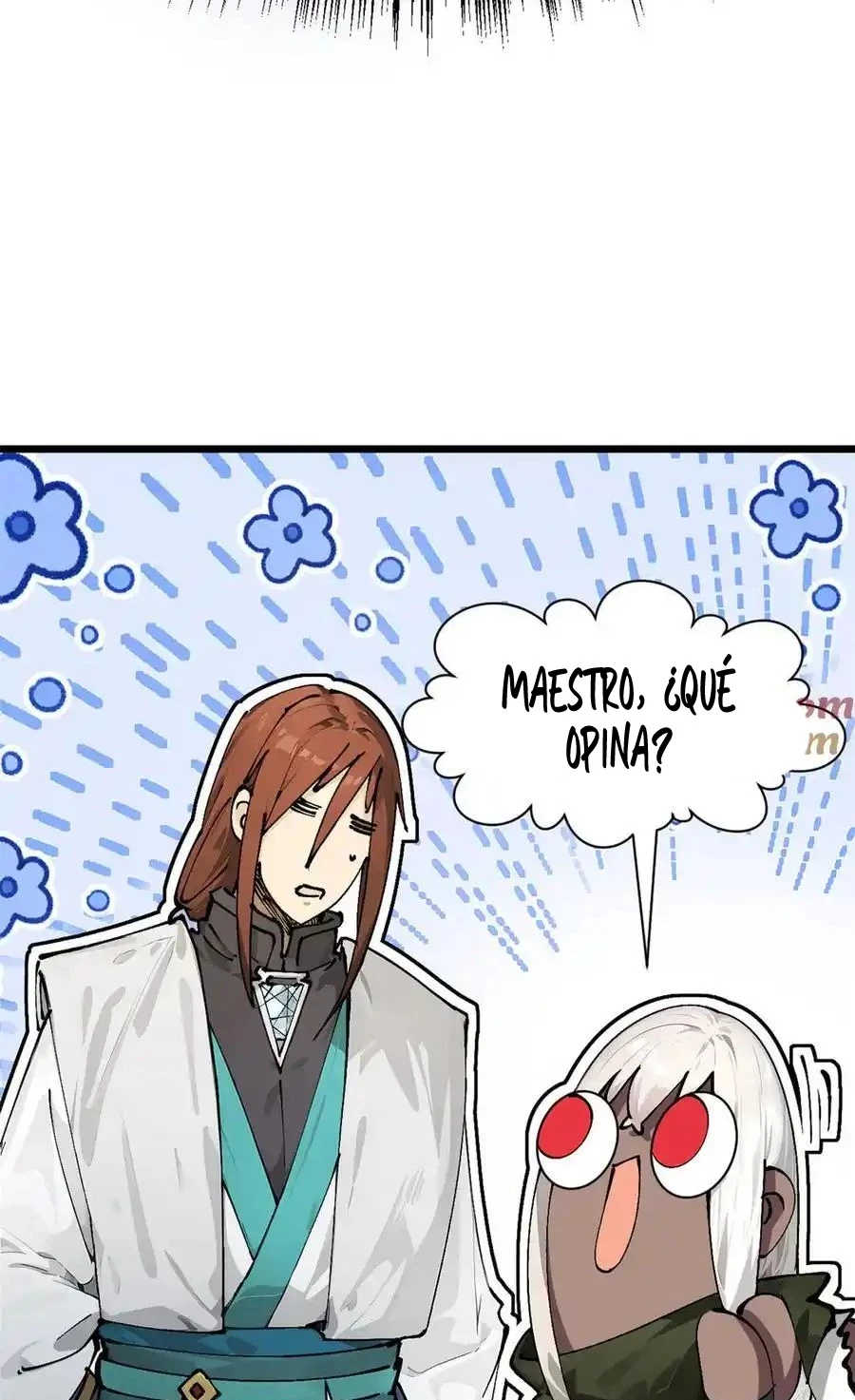 Providencia De Primer Nivel: Cultiva En Silencio Durante Miles de Años > Capitulo 160 > Page 361