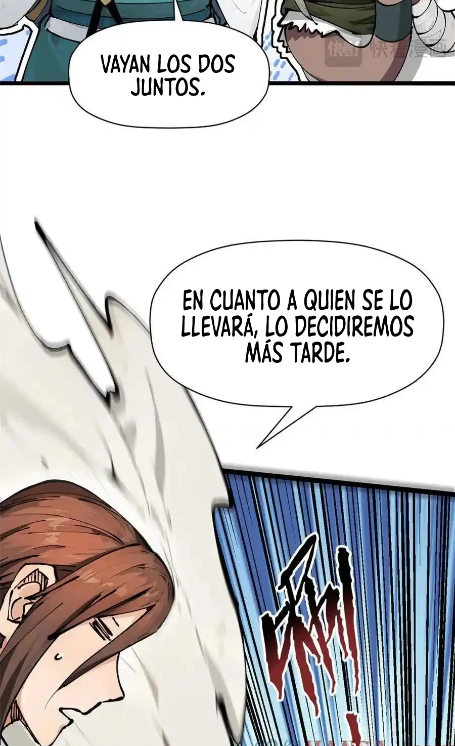 Providencia De Primer Nivel: Cultiva En Silencio Durante Miles de Años > Capitulo 160 > Page 371