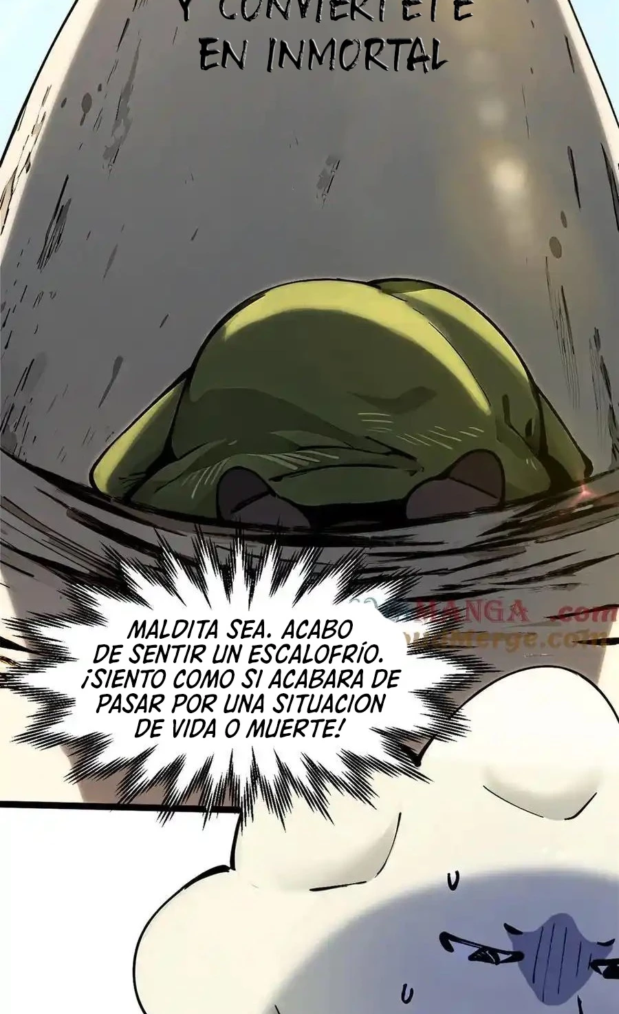 Providencia De Primer Nivel: Cultiva En Silencio Durante Miles de Años > Capitulo 160 > Page 401