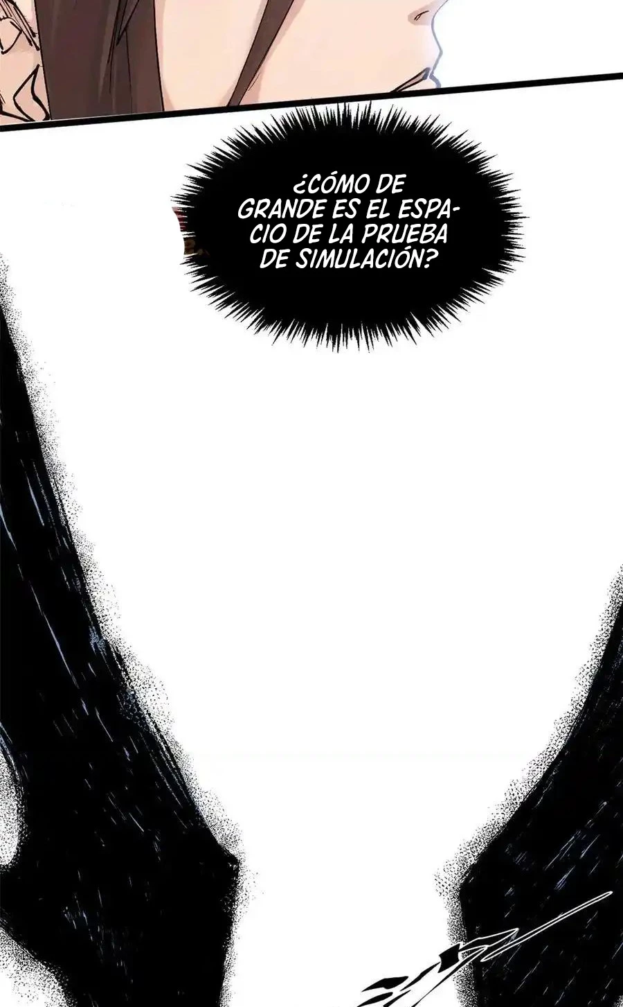 Providencia De Primer Nivel: Cultiva En Silencio Durante Miles de Años > Capitulo 160 > Page 41