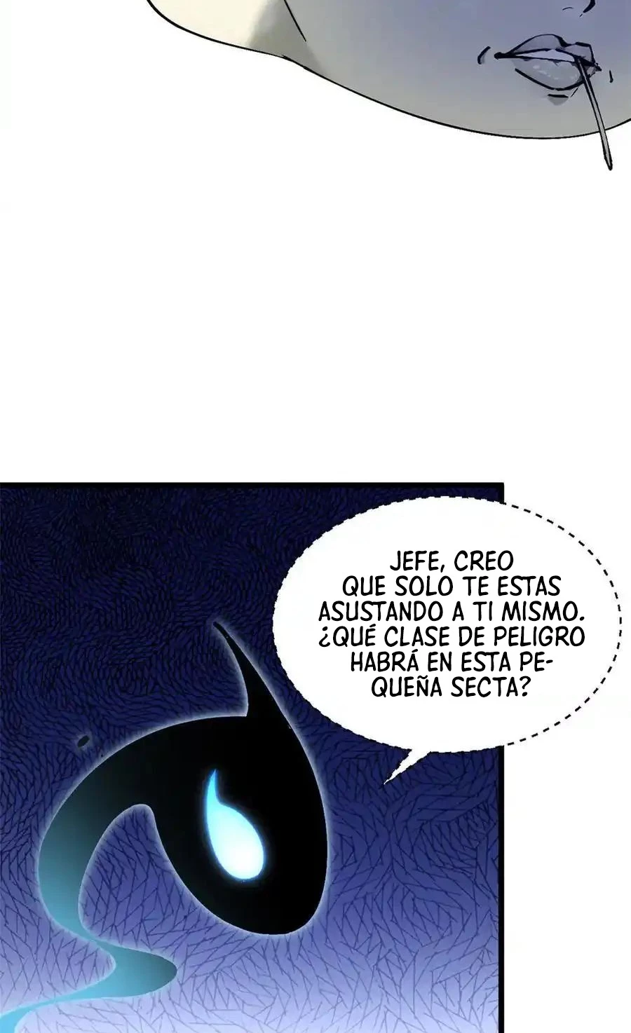 Providencia De Primer Nivel: Cultiva En Silencio Durante Miles de Años > Capitulo 160 > Page 411