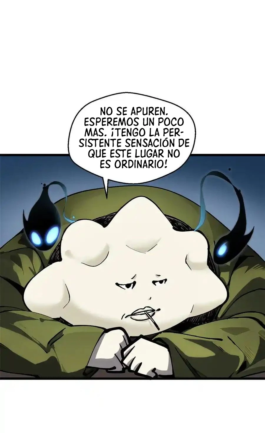 Providencia De Primer Nivel: Cultiva En Silencio Durante Miles de Años > Capitulo 160 > Page 431