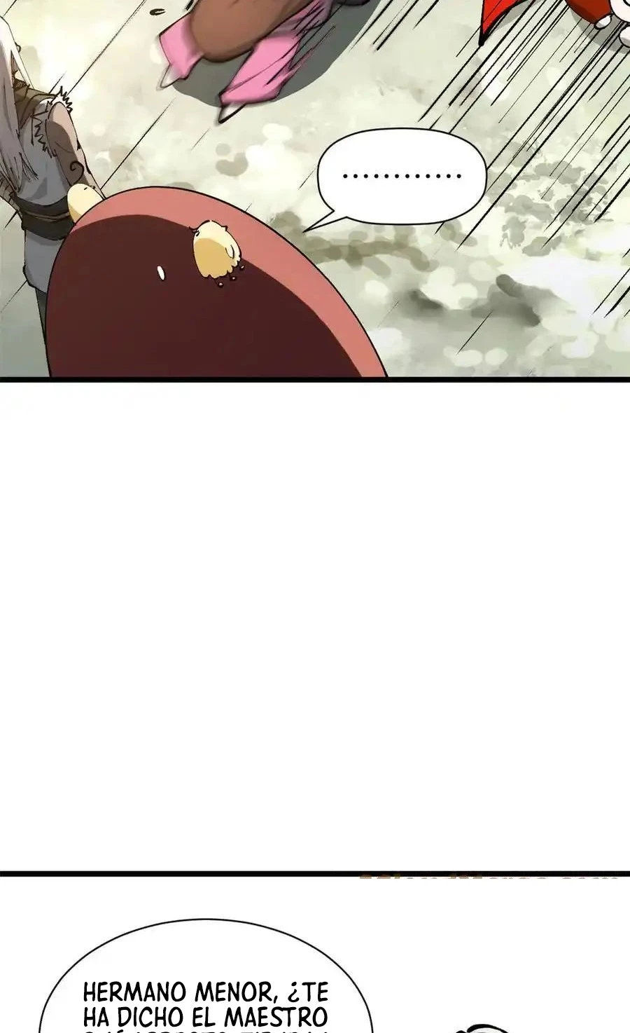 Providencia De Primer Nivel: Cultiva En Silencio Durante Miles de Años > Capitulo 160 > Page 491