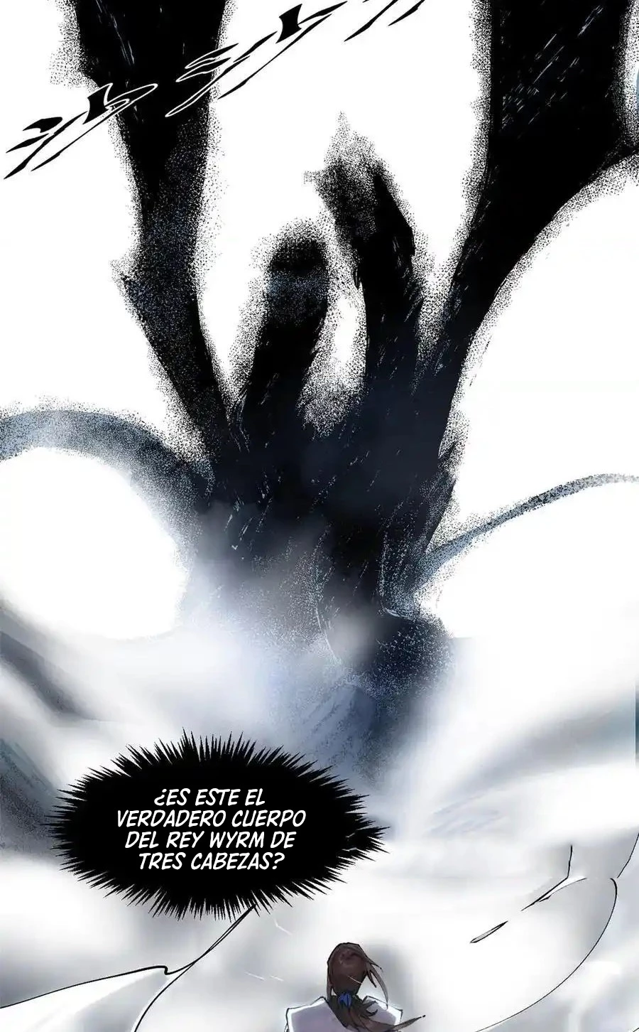 Providencia De Primer Nivel: Cultiva En Silencio Durante Miles de Años > Capitulo 160 > Page 51