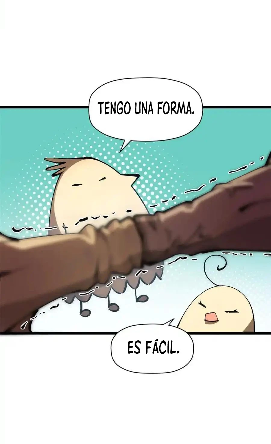 Providencia De Primer Nivel: Cultiva En Silencio Durante Miles de Años > Capitulo 160 > Page 541