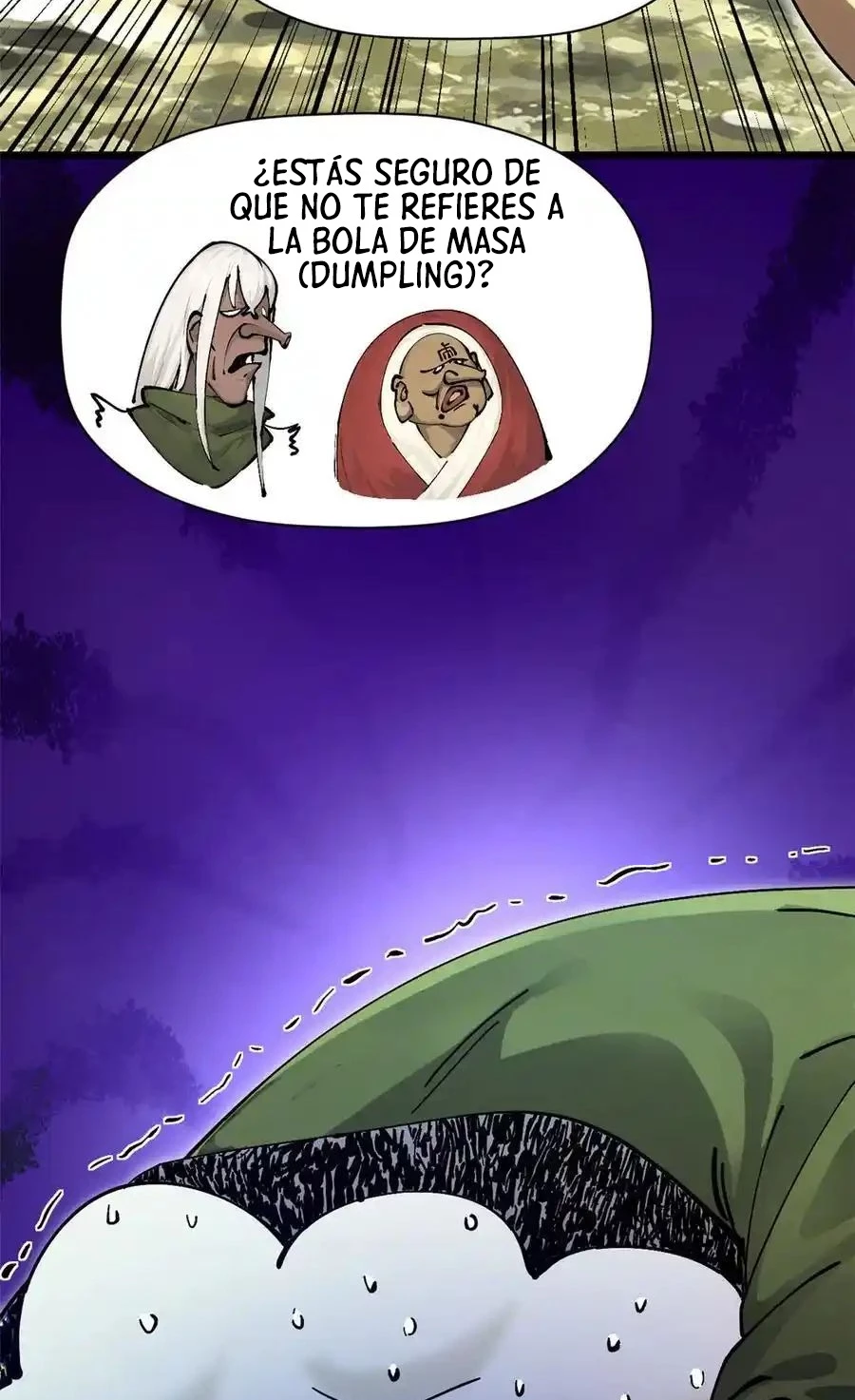 Providencia De Primer Nivel: Cultiva En Silencio Durante Miles de Años > Capitulo 160 > Page 561