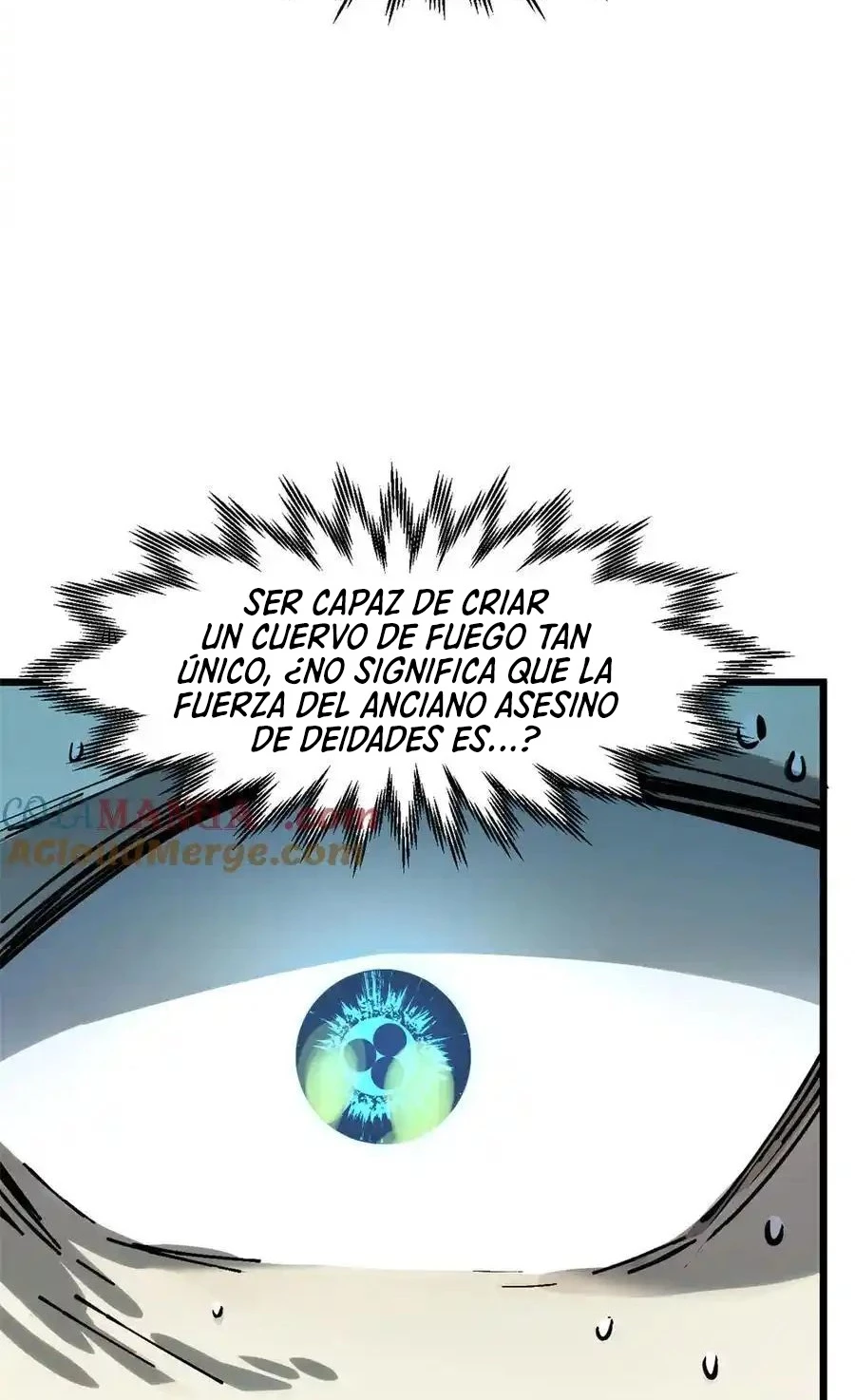 Providencia De Primer Nivel: Cultiva En Silencio Durante Miles de Años > Capitulo 160 > Page 591