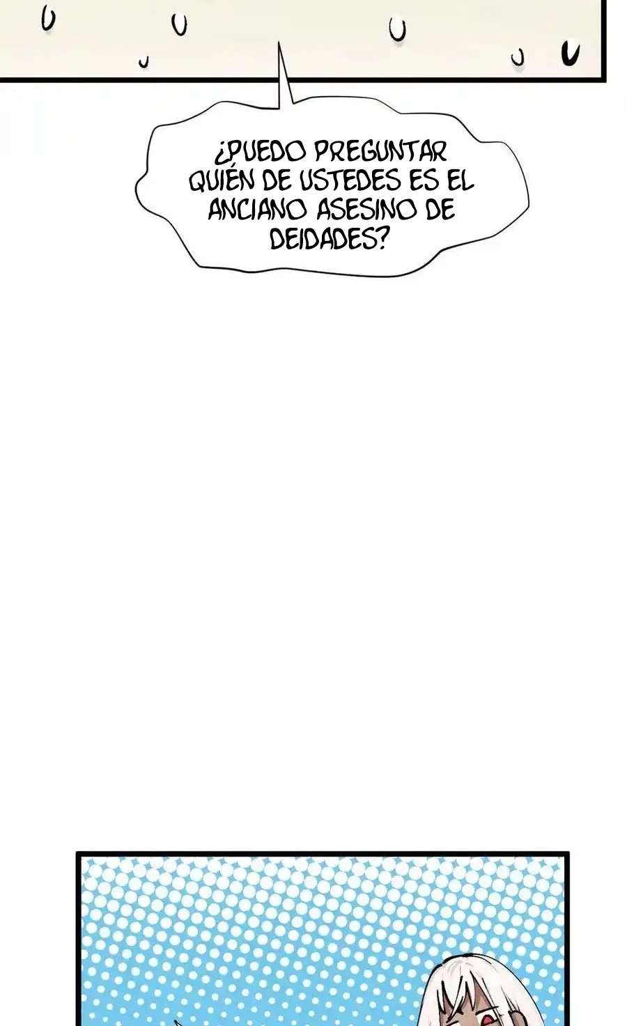 Providencia De Primer Nivel: Cultiva En Silencio Durante Miles de Años > Capitulo 160 > Page 601