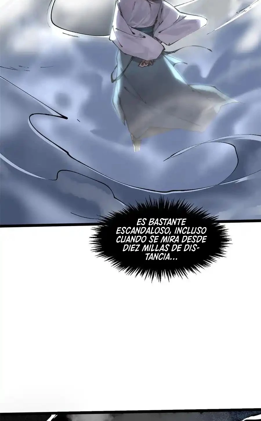 Providencia De Primer Nivel: Cultiva En Silencio Durante Miles de Años > Capitulo 160 > Page 61