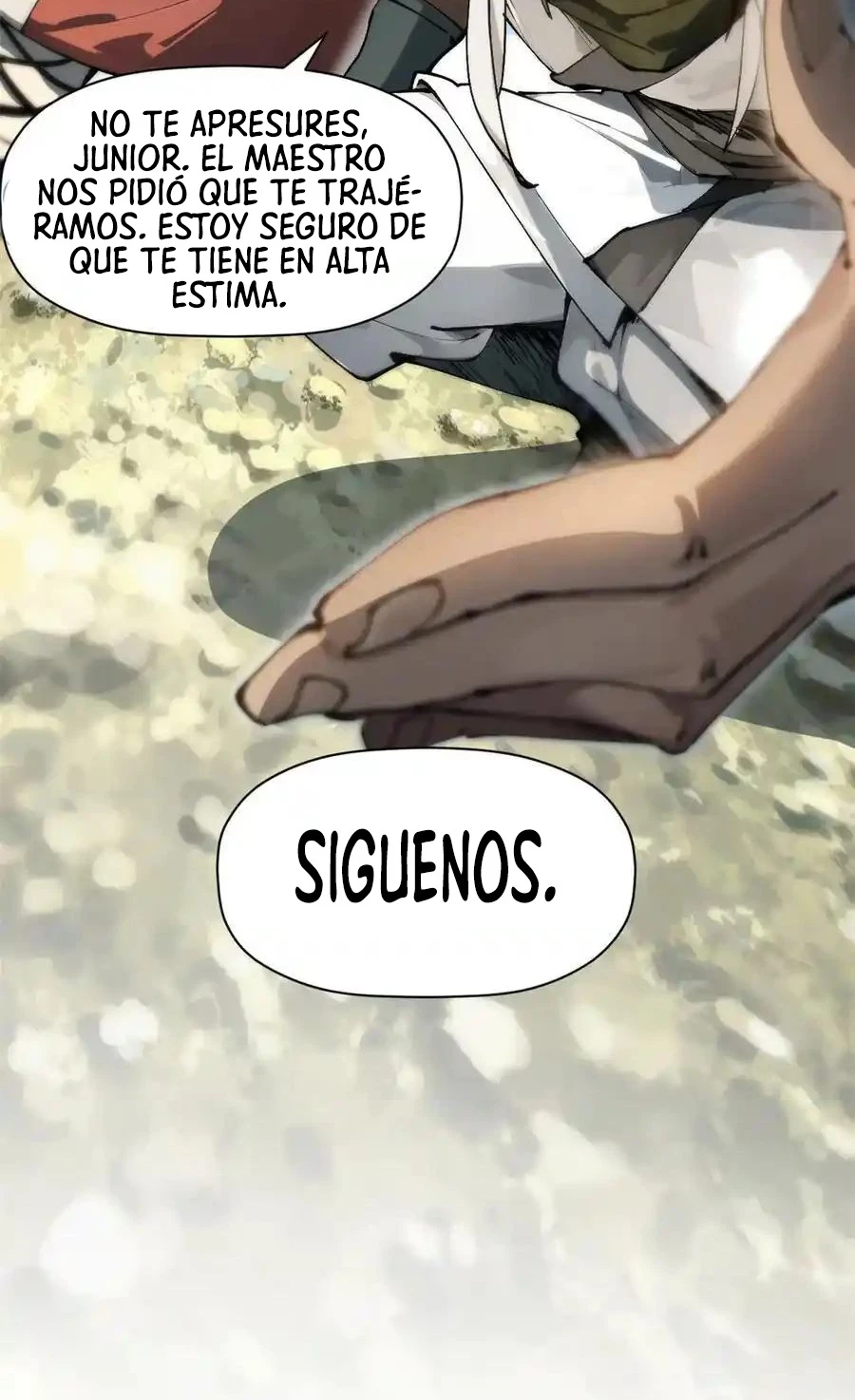 Providencia De Primer Nivel: Cultiva En Silencio Durante Miles de Años > Capitulo 160 > Page 621