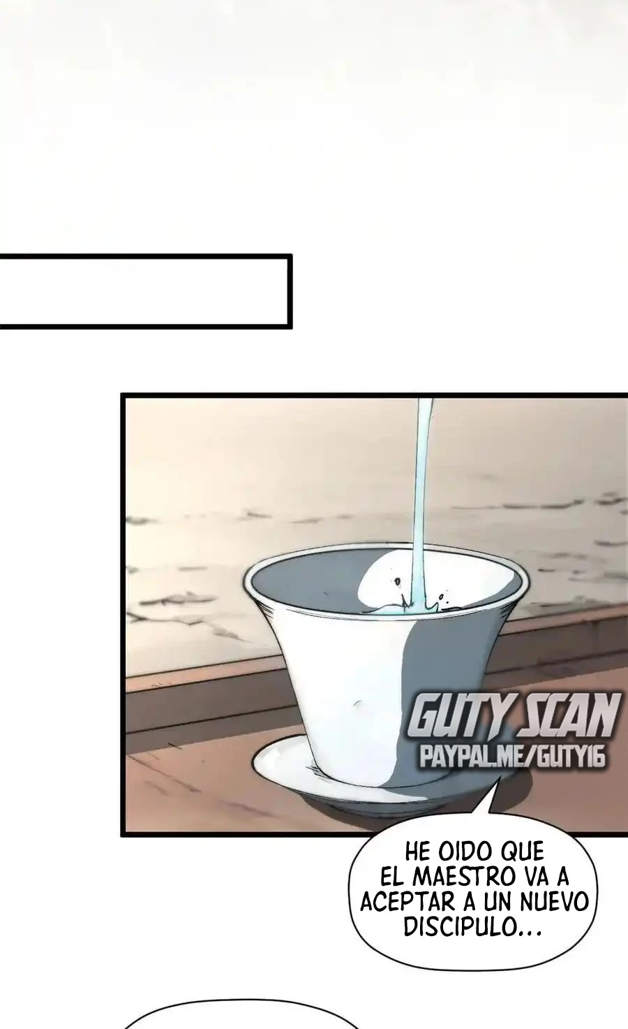 Providencia De Primer Nivel: Cultiva En Silencio Durante Miles de Años > Capitulo 160 > Page 631