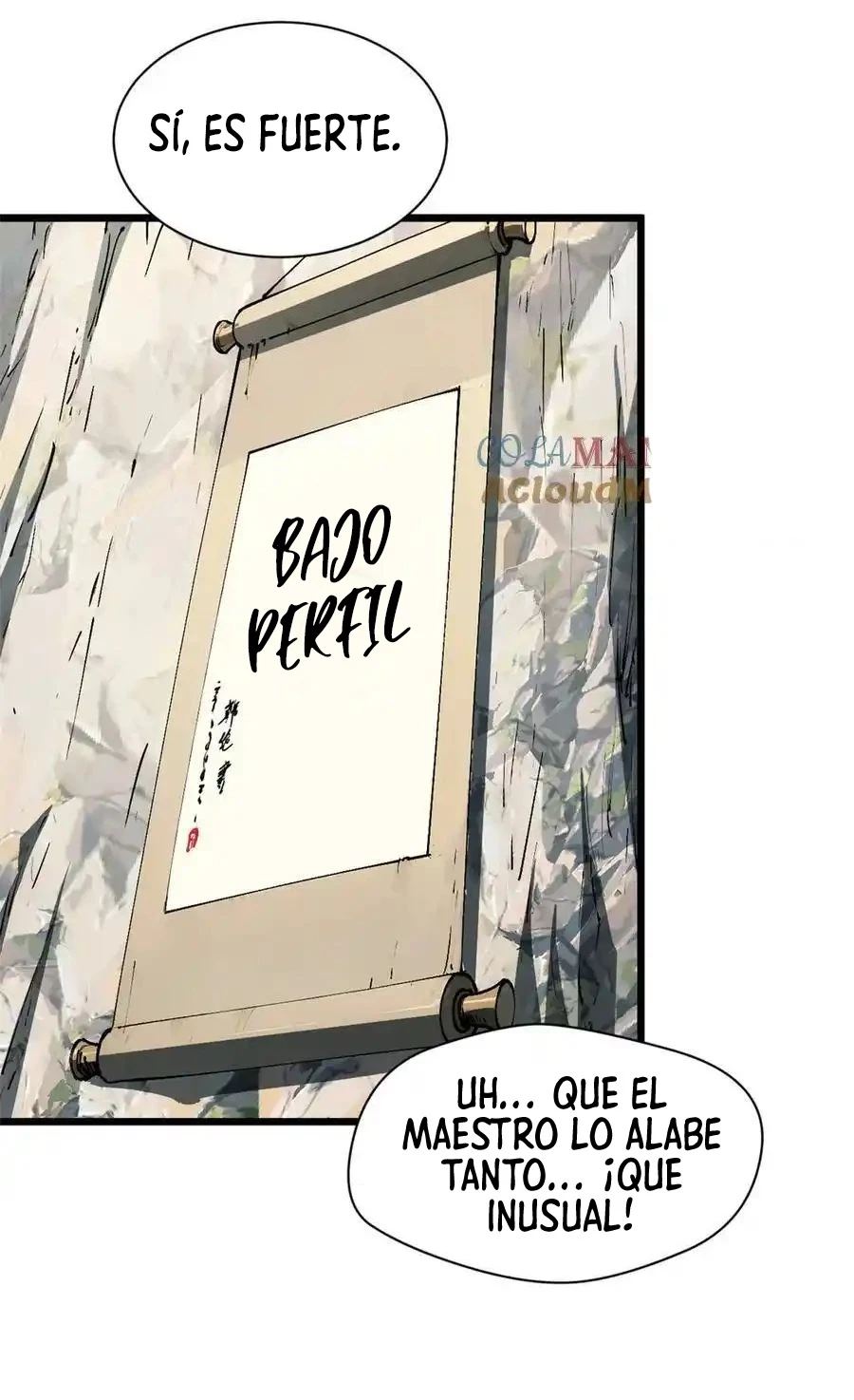 Providencia De Primer Nivel: Cultiva En Silencio Durante Miles de Años > Capitulo 160 > Page 661