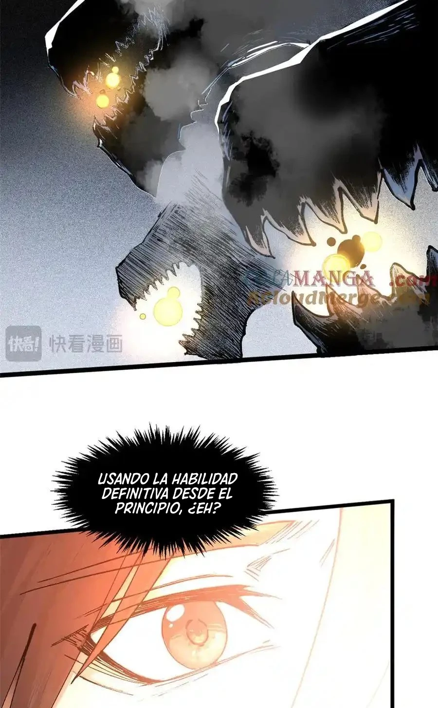 Providencia De Primer Nivel: Cultiva En Silencio Durante Miles de Años > Capitulo 160 > Page 71