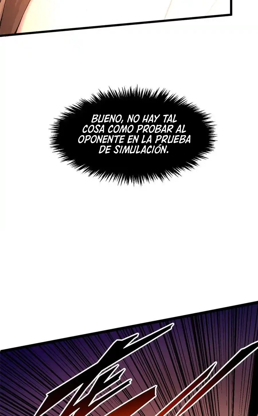 Providencia De Primer Nivel: Cultiva En Silencio Durante Miles de Años > Capitulo 160 > Page 81