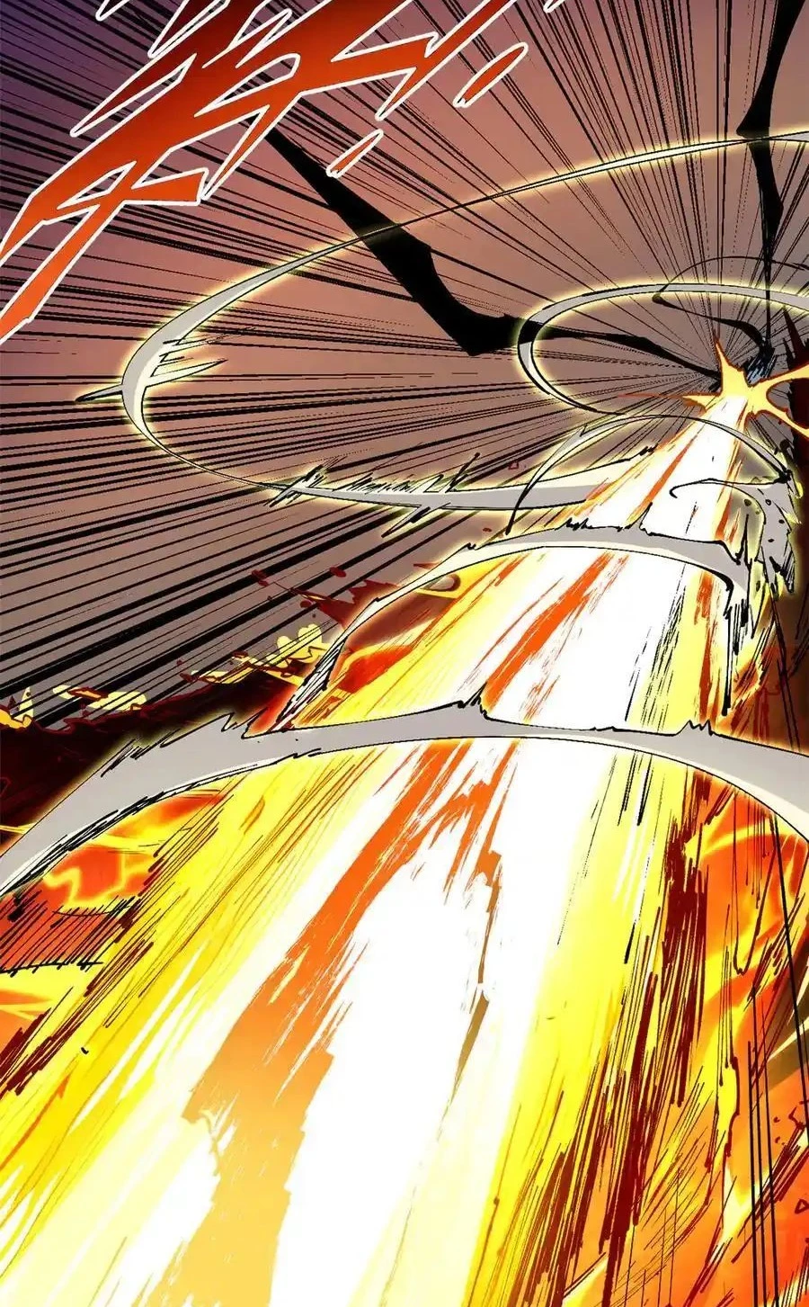 Providencia De Primer Nivel: Cultiva En Silencio Durante Miles de Años > Capitulo 160 > Page 91