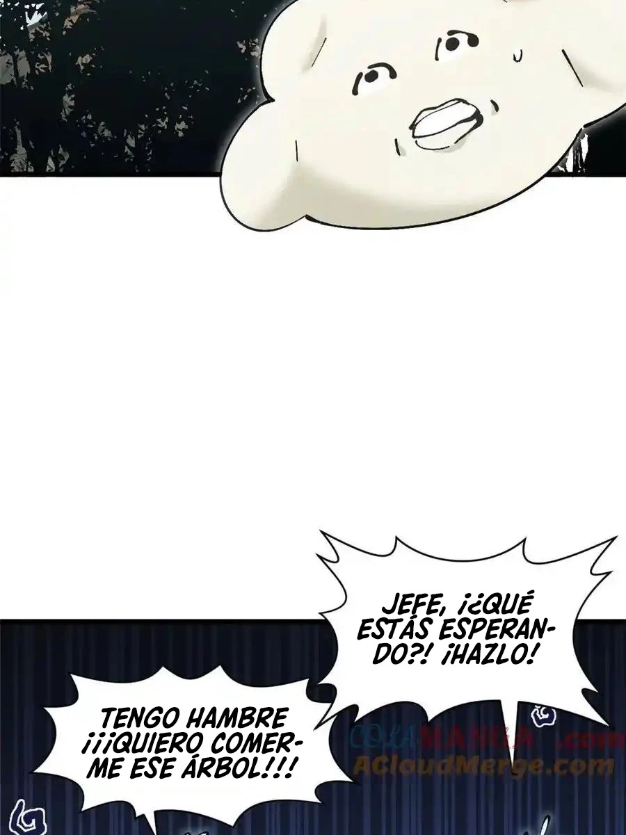 Providencia De Primer Nivel: Cultiva En Silencio Durante Miles de Años > Capitulo 161 > Page 101