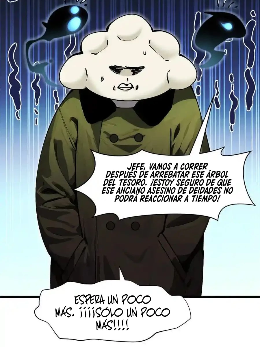 Providencia De Primer Nivel: Cultiva En Silencio Durante Miles de Años > Capitulo 161 > Page 111