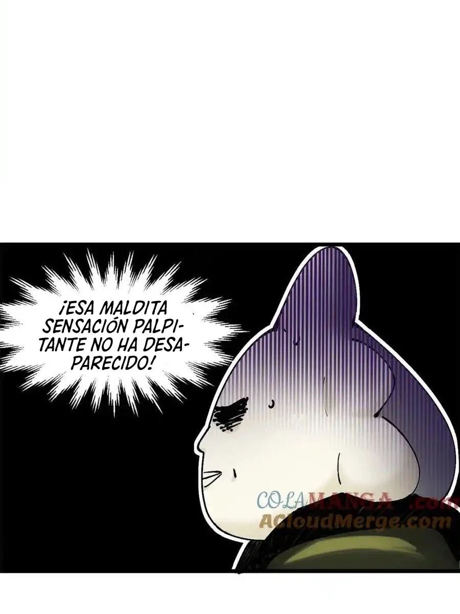 Providencia De Primer Nivel: Cultiva En Silencio Durante Miles de Años > Capitulo 161 > Page 121