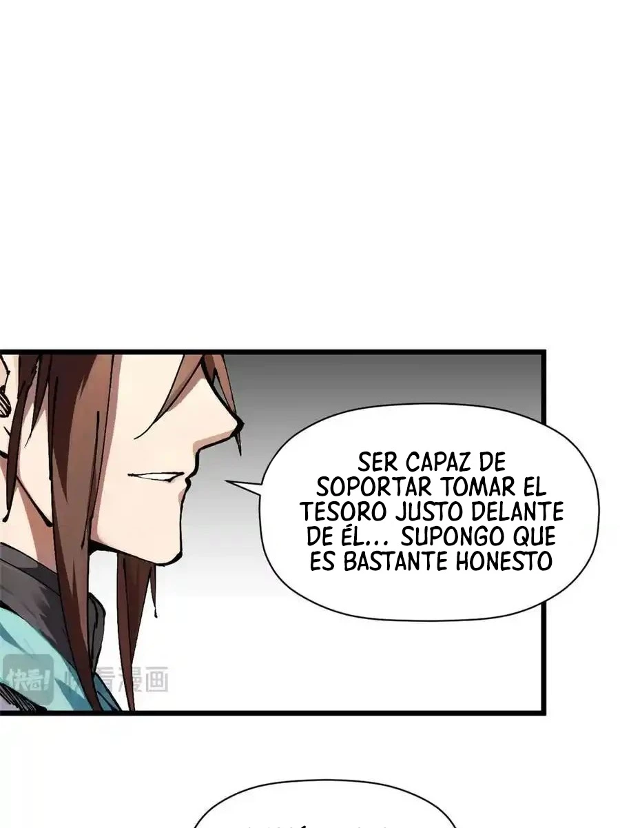 Providencia De Primer Nivel: Cultiva En Silencio Durante Miles de Años > Capitulo 161 > Page 131