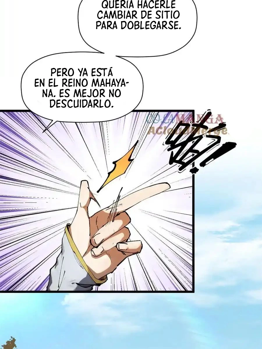 Providencia De Primer Nivel: Cultiva En Silencio Durante Miles de Años > Capitulo 161 > Page 141