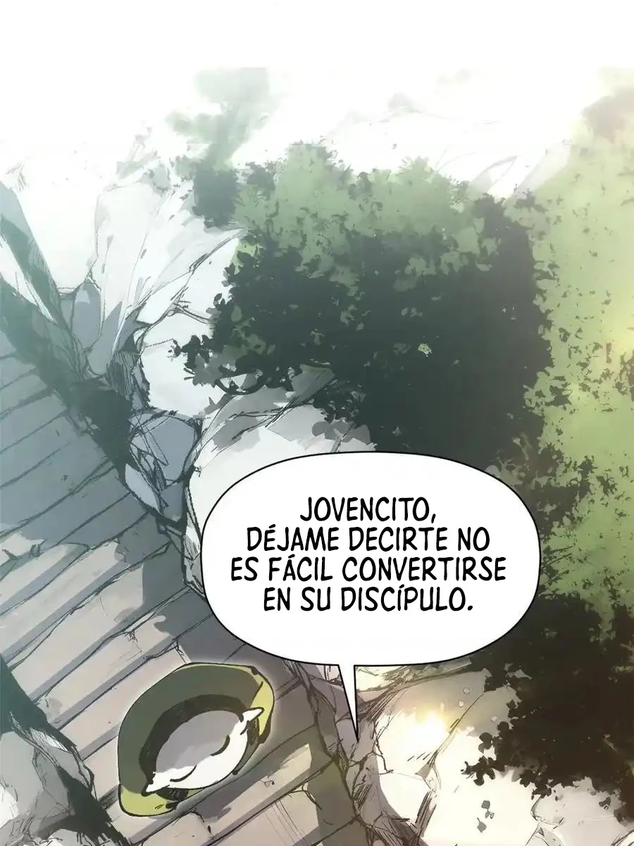 Providencia De Primer Nivel: Cultiva En Silencio Durante Miles de Años > Capitulo 161 > Page 21