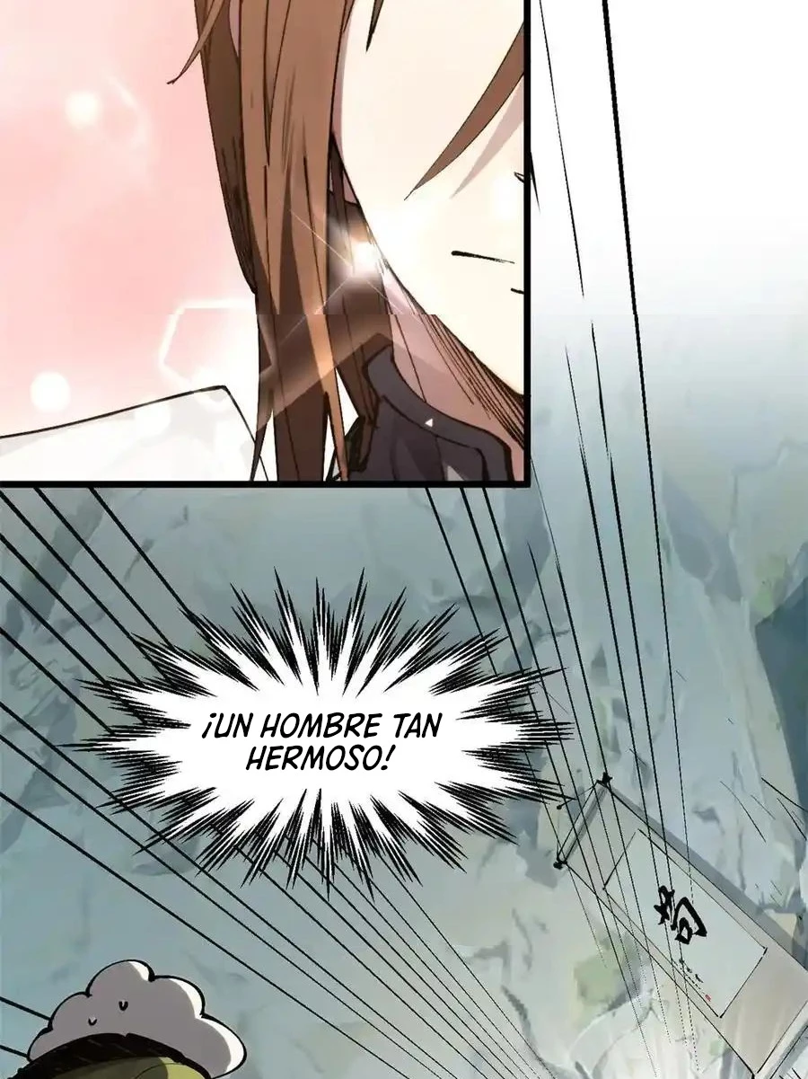 Providencia De Primer Nivel: Cultiva En Silencio Durante Miles de Años > Capitulo 161 > Page 231