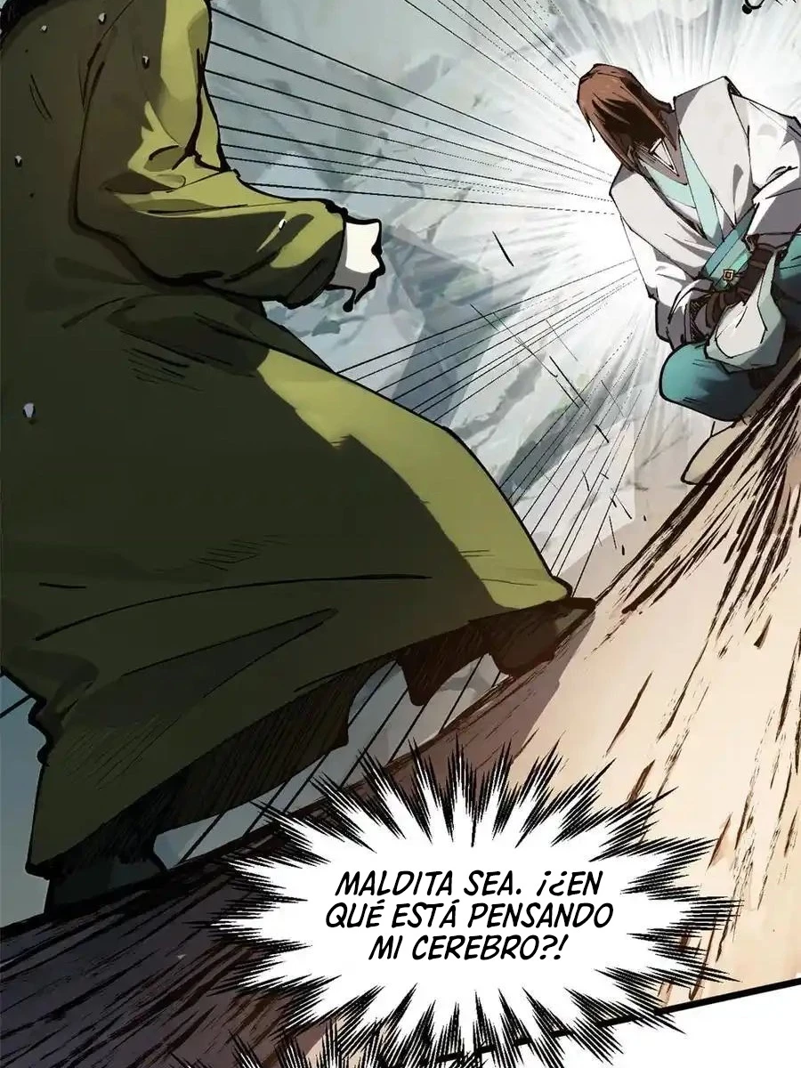 Providencia De Primer Nivel: Cultiva En Silencio Durante Miles de Años > Capitulo 161 > Page 241