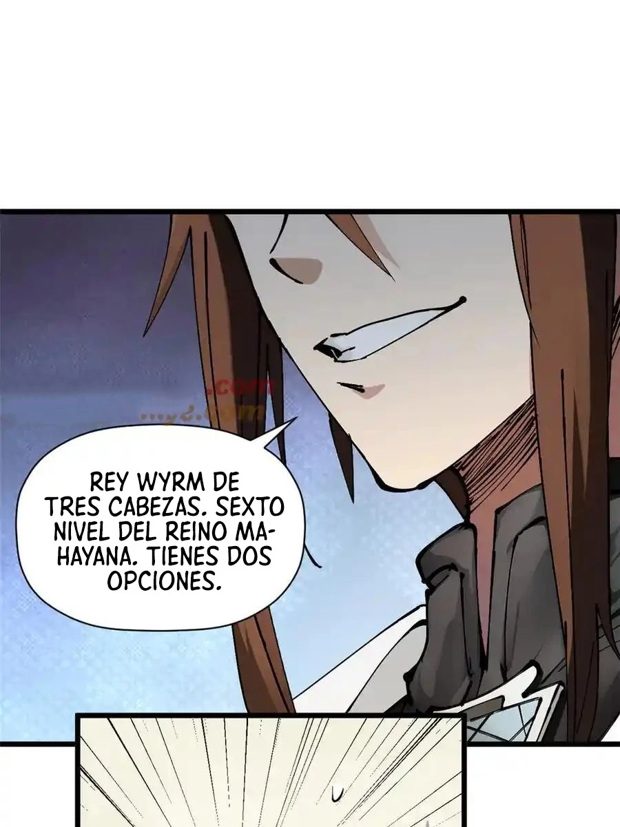 Providencia De Primer Nivel: Cultiva En Silencio Durante Miles de Años > Capitulo 161 > Page 271