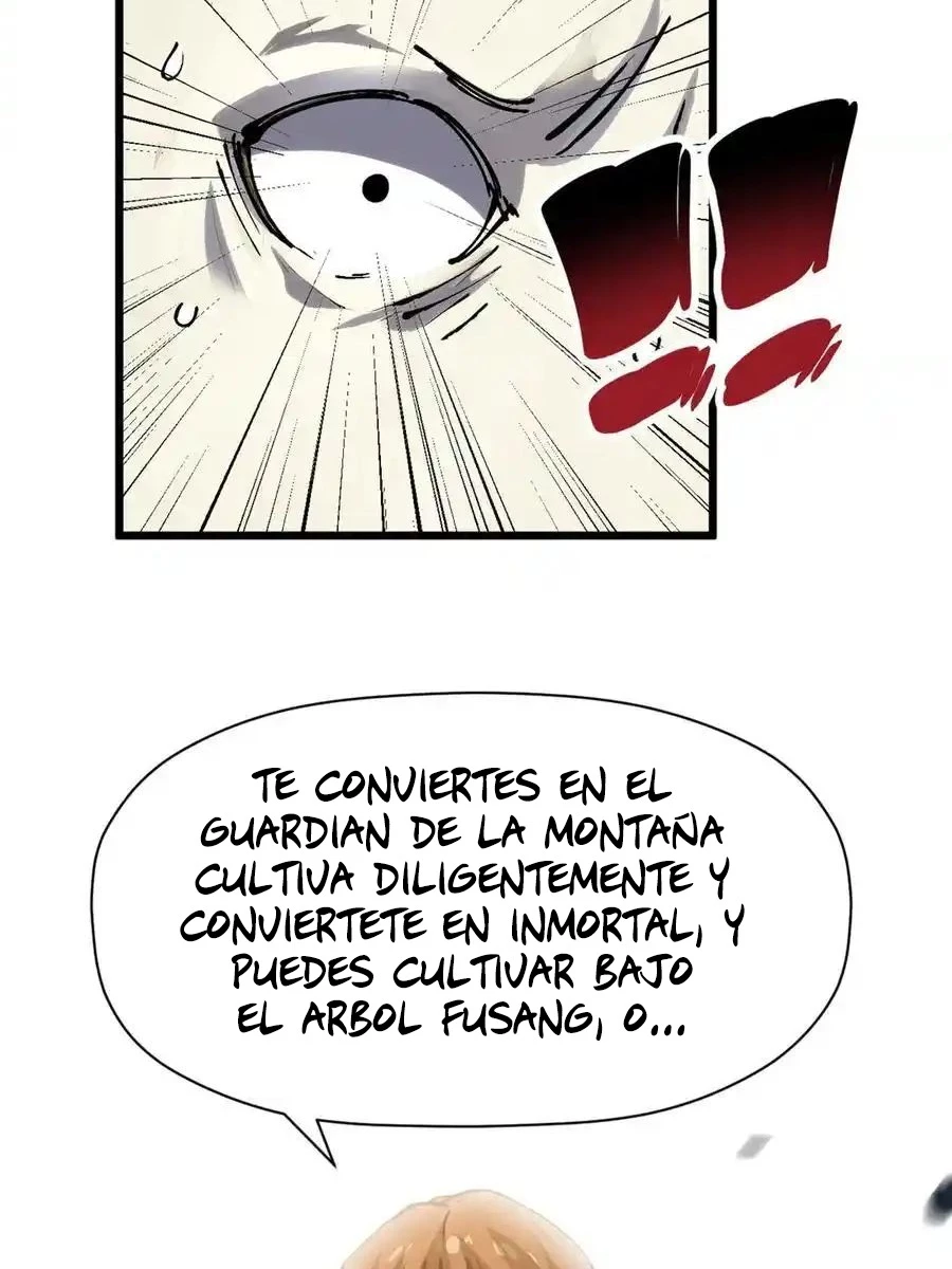 Providencia De Primer Nivel: Cultiva En Silencio Durante Miles de Años > Capitulo 161 > Page 281