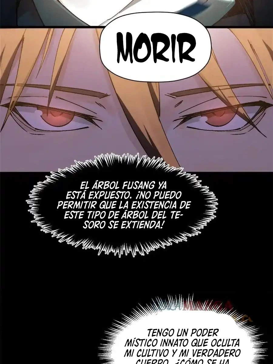 Providencia De Primer Nivel: Cultiva En Silencio Durante Miles de Años > Capitulo 161 > Page 301