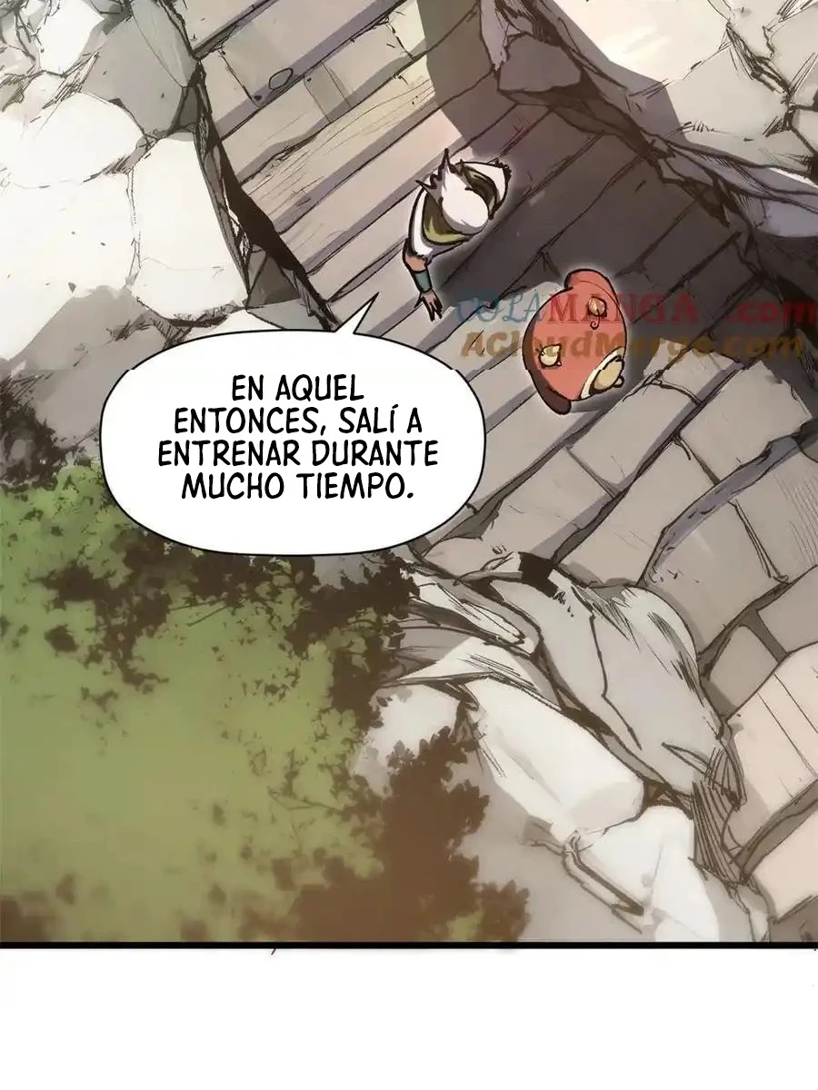 Providencia De Primer Nivel: Cultiva En Silencio Durante Miles de Años > Capitulo 161 > Page 31