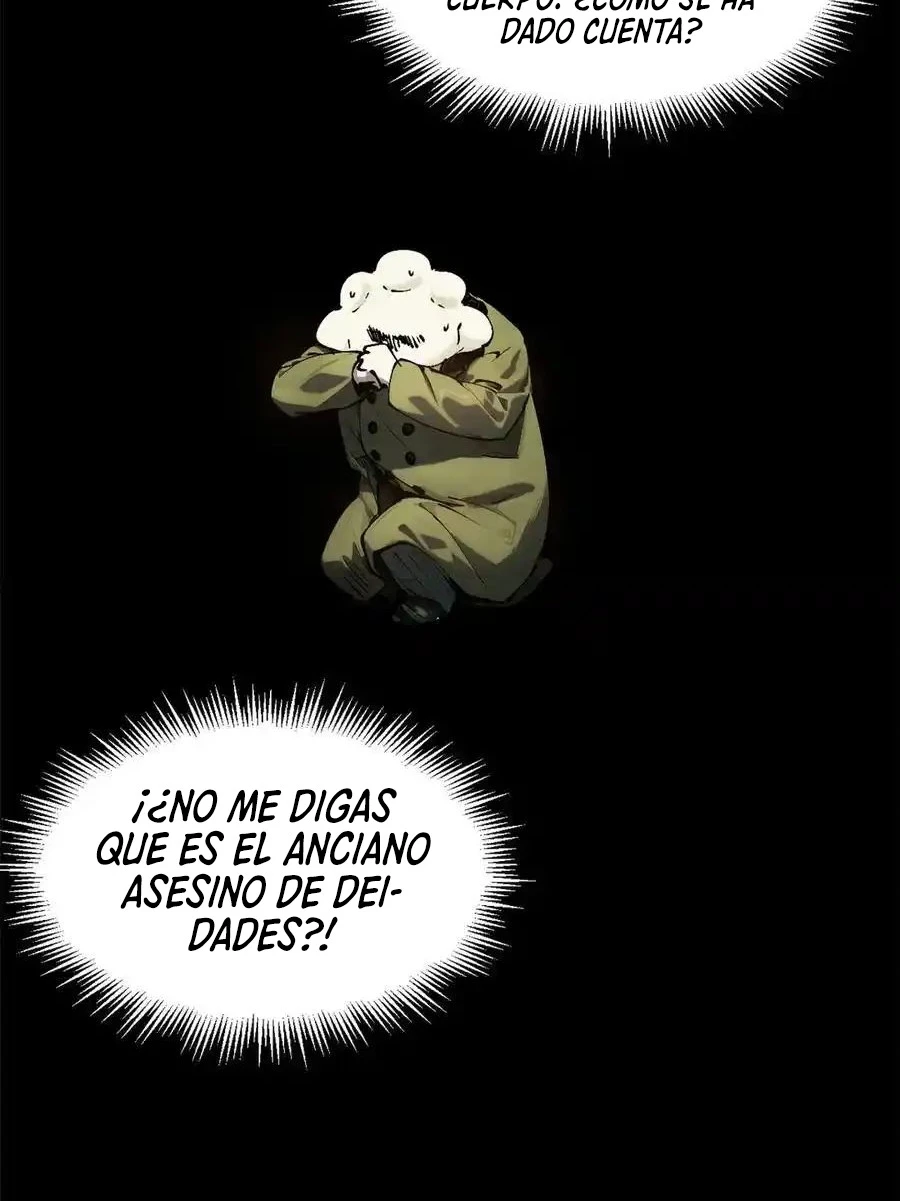 Providencia De Primer Nivel: Cultiva En Silencio Durante Miles de Años > Capitulo 161 > Page 311