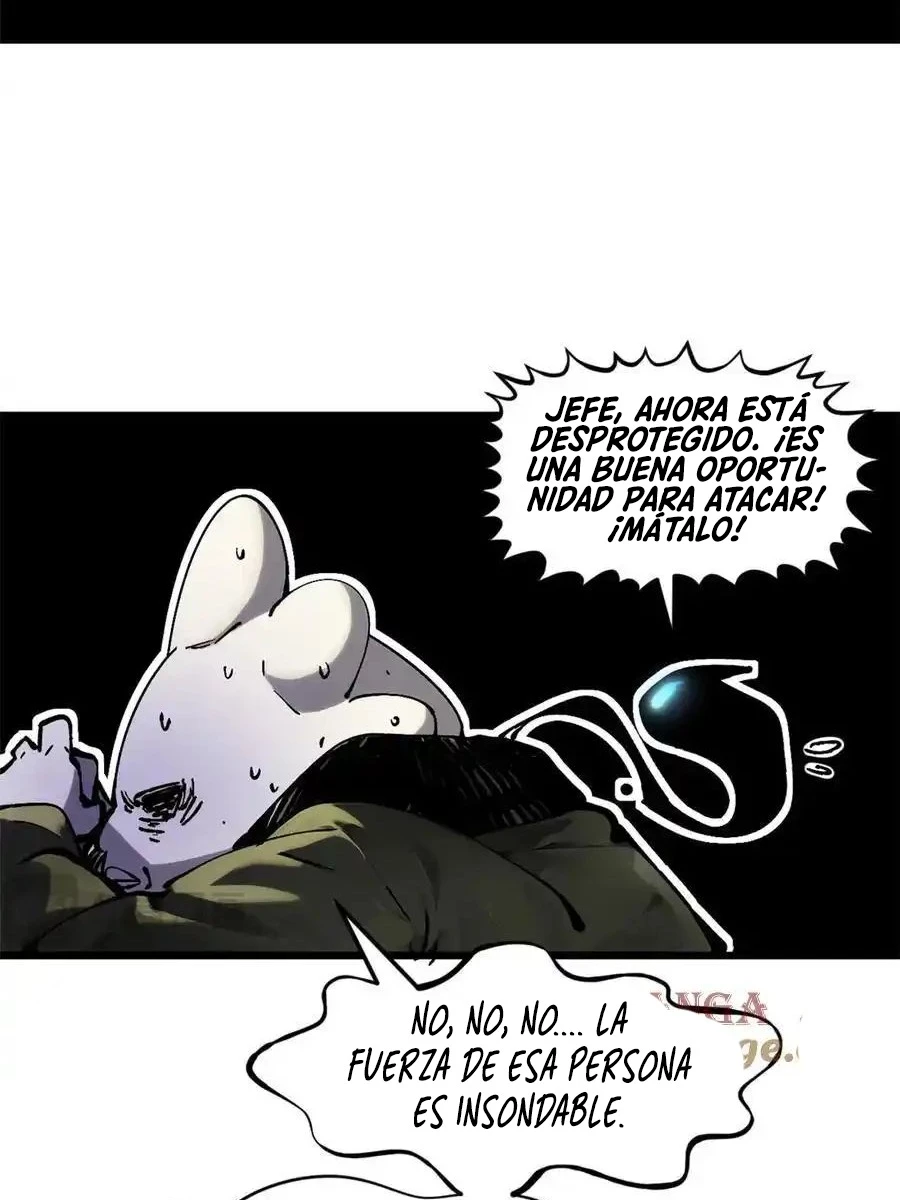 Providencia De Primer Nivel: Cultiva En Silencio Durante Miles de Años > Capitulo 161 > Page 321