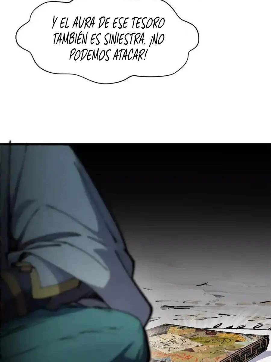 Providencia De Primer Nivel: Cultiva En Silencio Durante Miles de Años > Capitulo 161 > Page 331