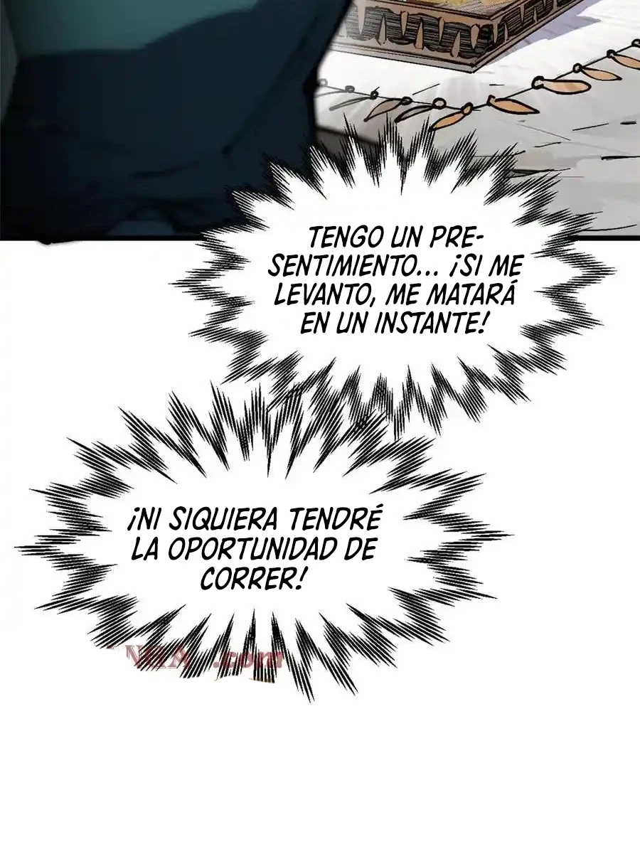 Providencia De Primer Nivel: Cultiva En Silencio Durante Miles de Años > Capitulo 161 > Page 341