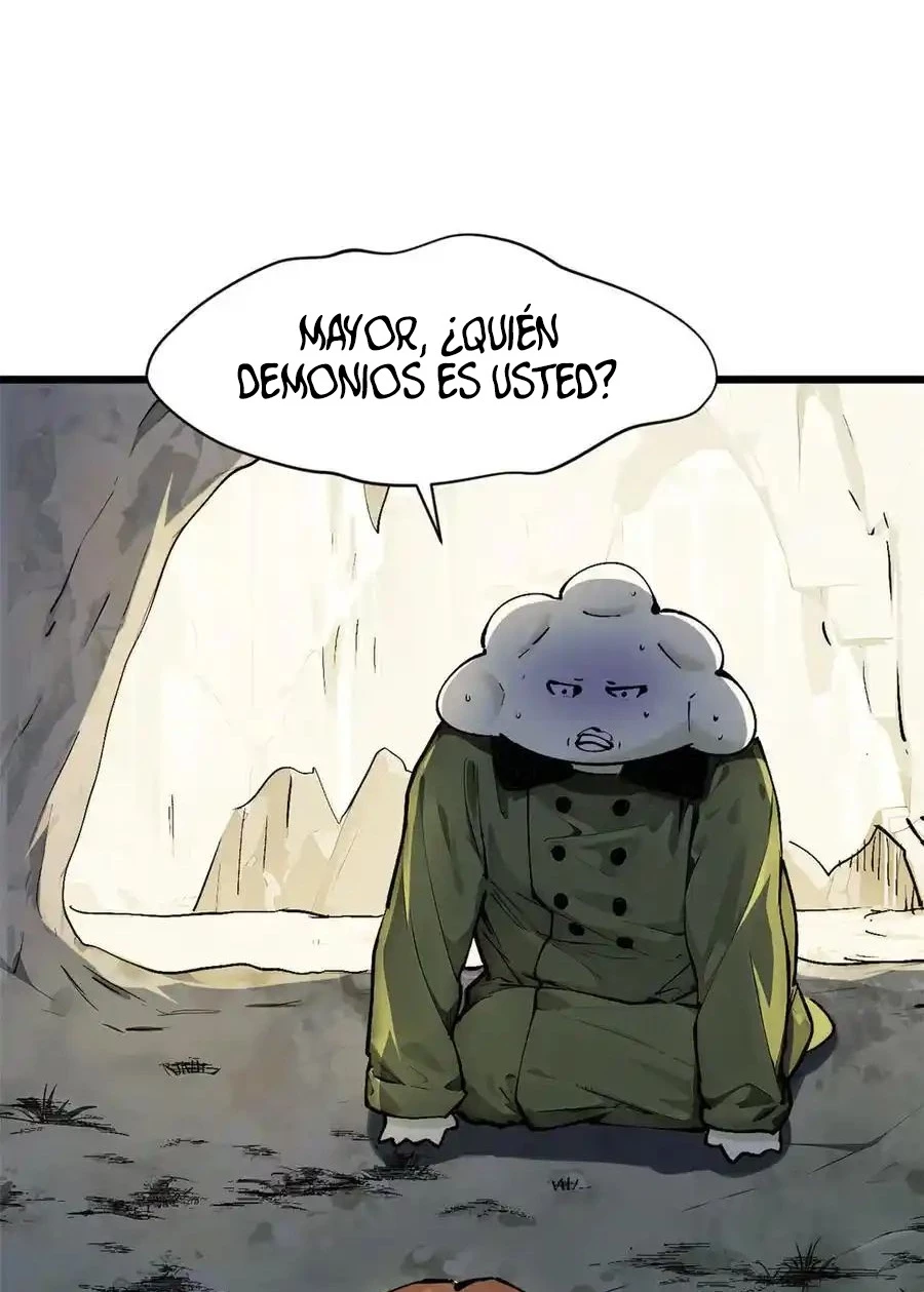 Providencia De Primer Nivel: Cultiva En Silencio Durante Miles de Años > Capitulo 161 > Page 351