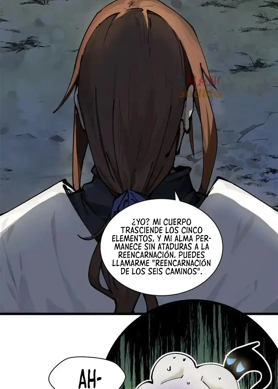 Providencia De Primer Nivel: Cultiva En Silencio Durante Miles de Años > Capitulo 161 > Page 361