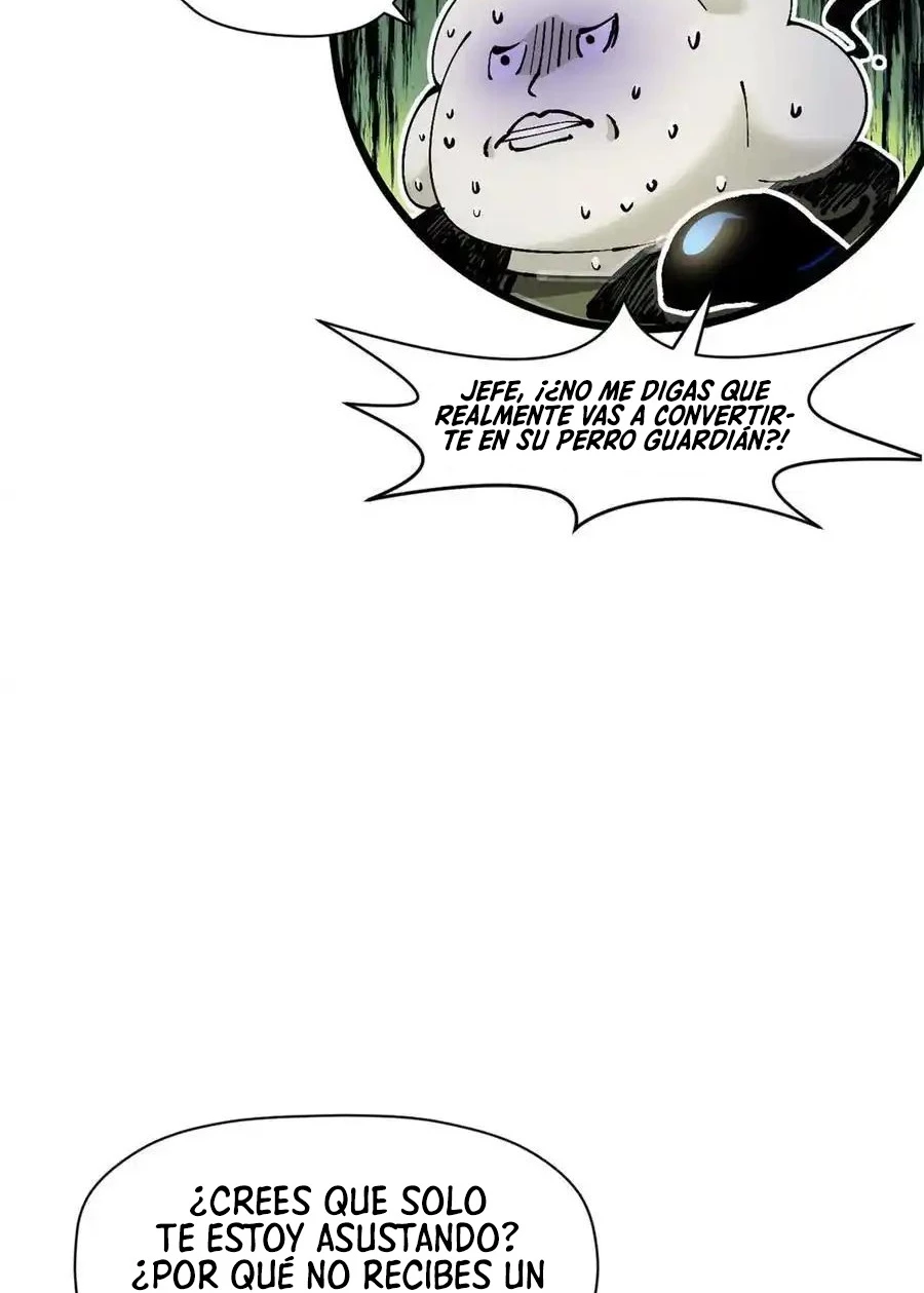 Providencia De Primer Nivel: Cultiva En Silencio Durante Miles de Años > Capitulo 161 > Page 371