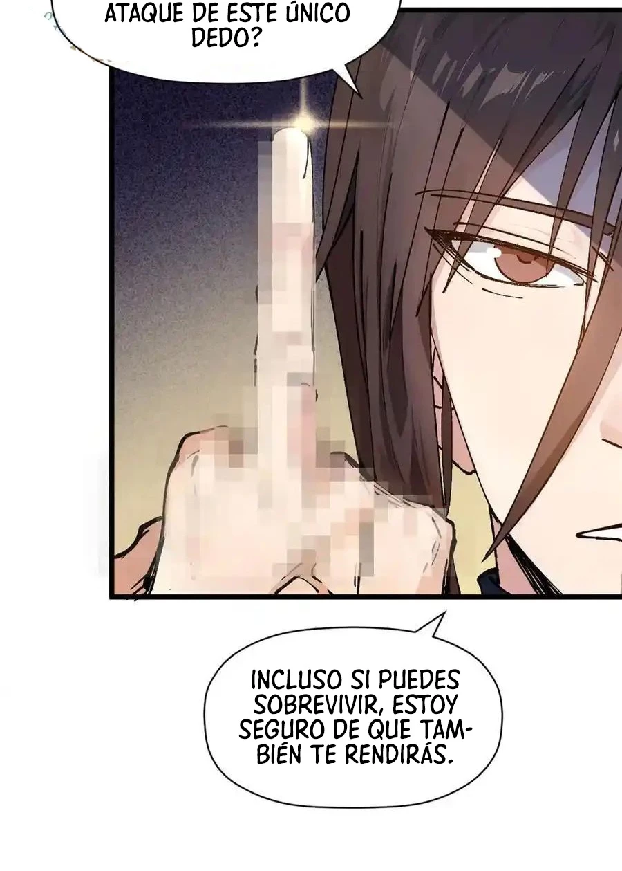 Providencia De Primer Nivel: Cultiva En Silencio Durante Miles de Años > Capitulo 161 > Page 381