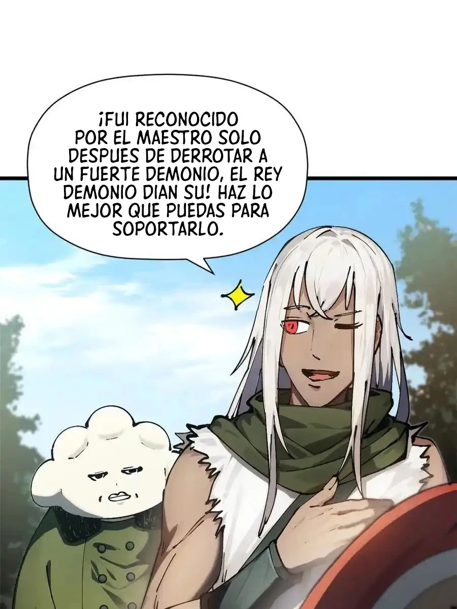 Providencia De Primer Nivel: Cultiva En Silencio Durante Miles de Años > Capitulo 161 > Page 41